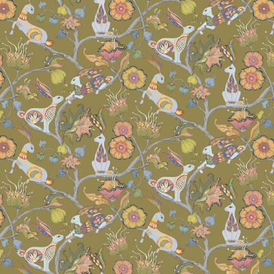 Панно флизелиновое